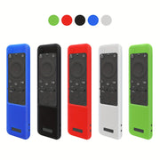 Silicone Protective Remote Case for Samsung TV Remote Non-Slip Grip Durable Cover