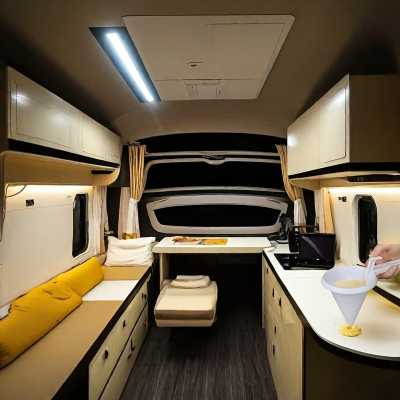 Manual cake batter dispenser food-safe plastic cupcake pancake baking tool no electricity