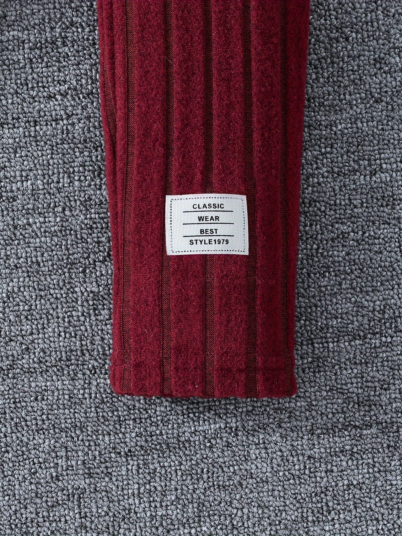 Девочкиный комплект из полиэстера для всех сезонов: худи и штаны с дизайном лица кота