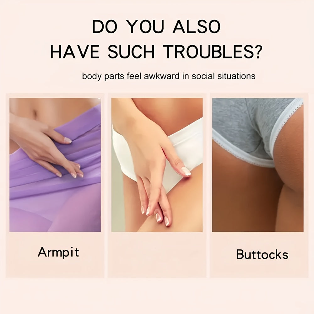 Unisex 1.76Oz Vitamin C Cream Hypoallergenic Moisturizing for Face and Body