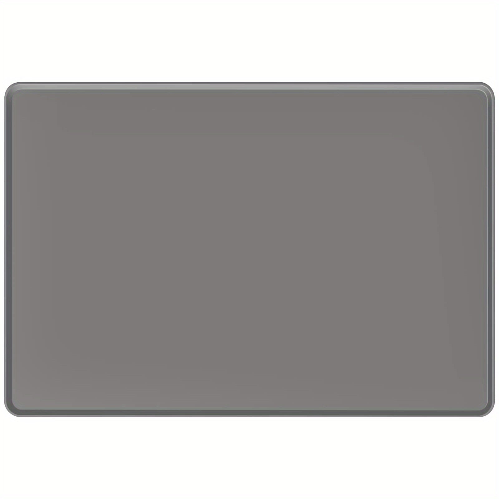 Многофункциональный силиконовый коврик для кофе, водонепроницаемый, термостойкий, защитный для кухонных поверхностей