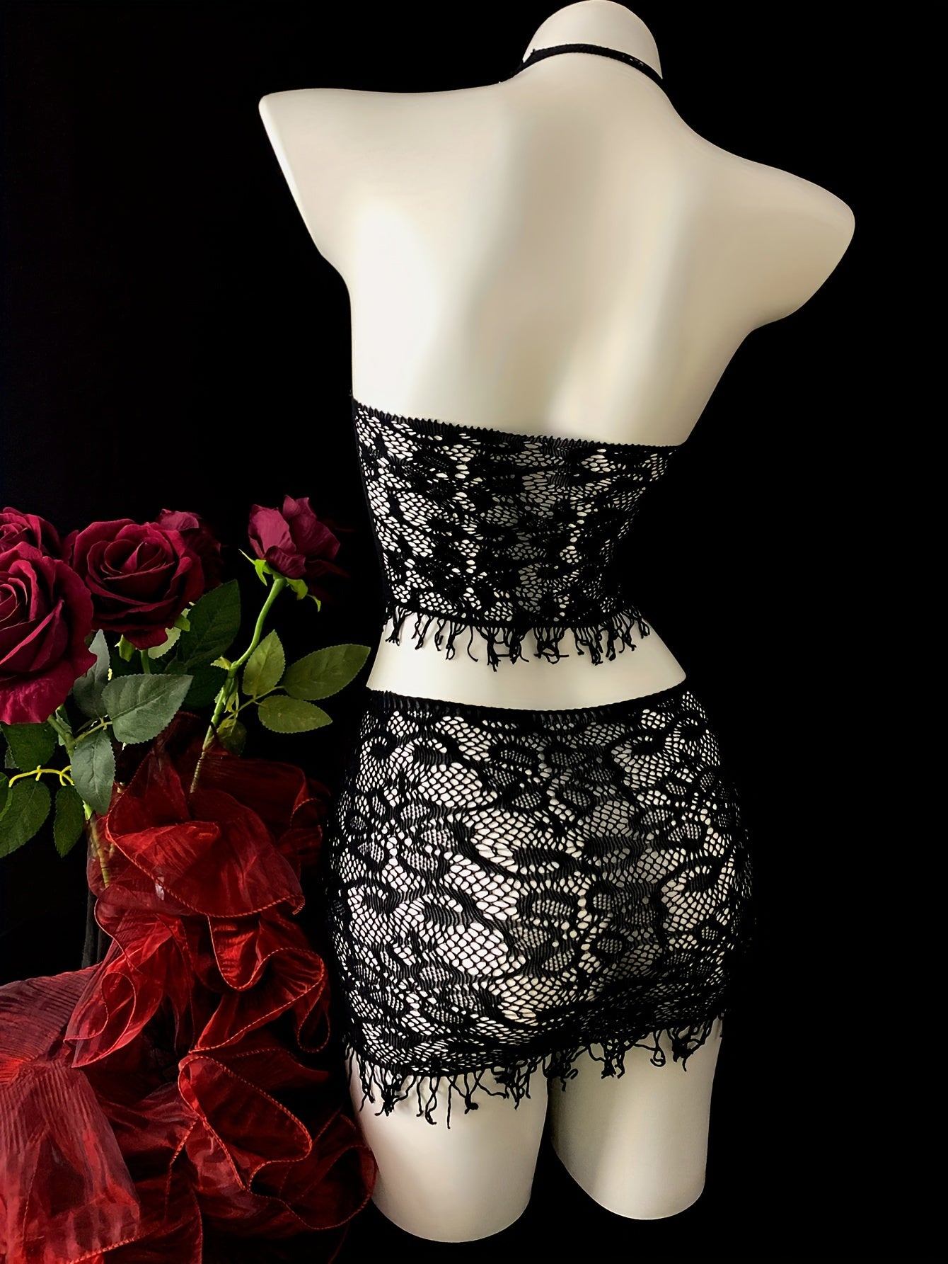 3-chi o'lcham, Universal Fit, DS041