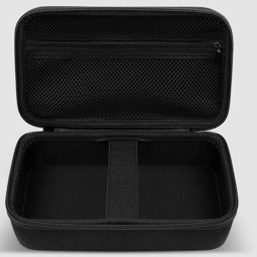 Чехол для машинки для стрижки волос и триммера для хранения и путешествий