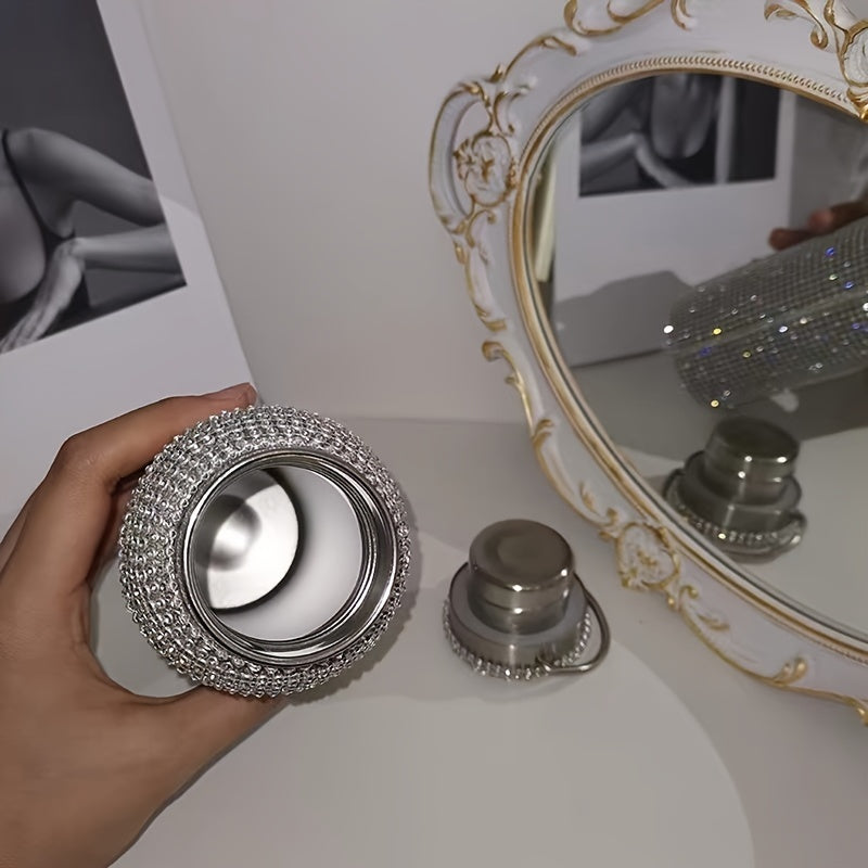 Stainless Steel Water Bottle for Girls and Adults 350ml 500ml 750ml Hot Cold