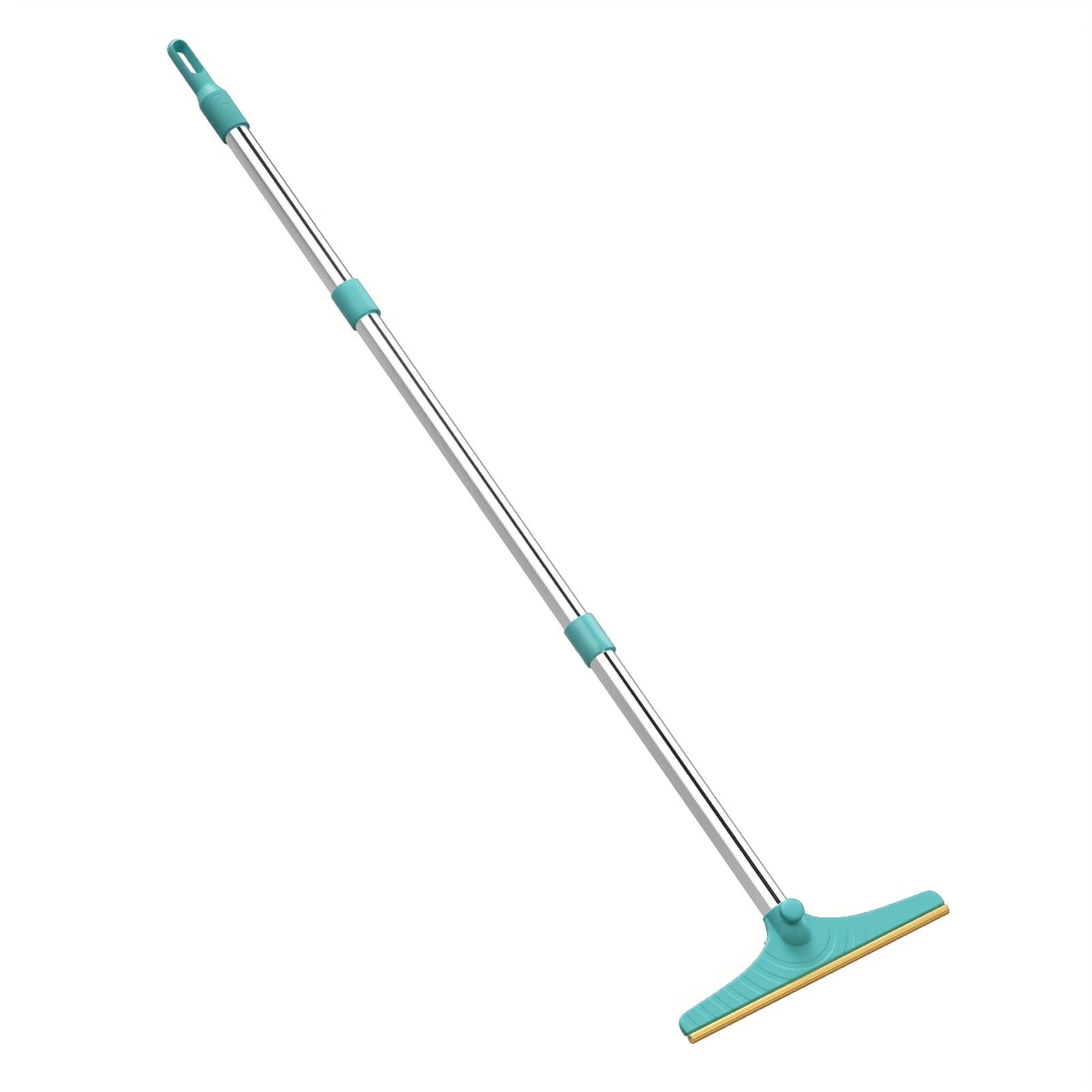 Adjustable Dog Deshedding Brush Plastic Metal No Battery