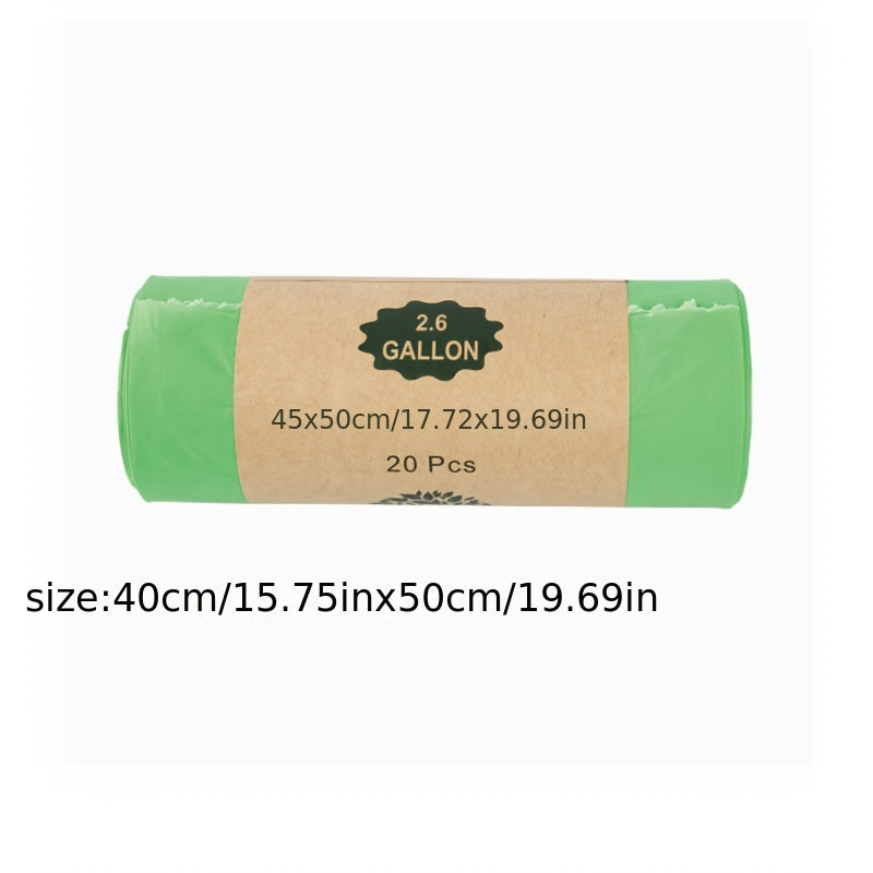 80 og'ir xizmat axlat sumkasi, 4 ta rulo, katta hajmli, suyuqlikka chidamli