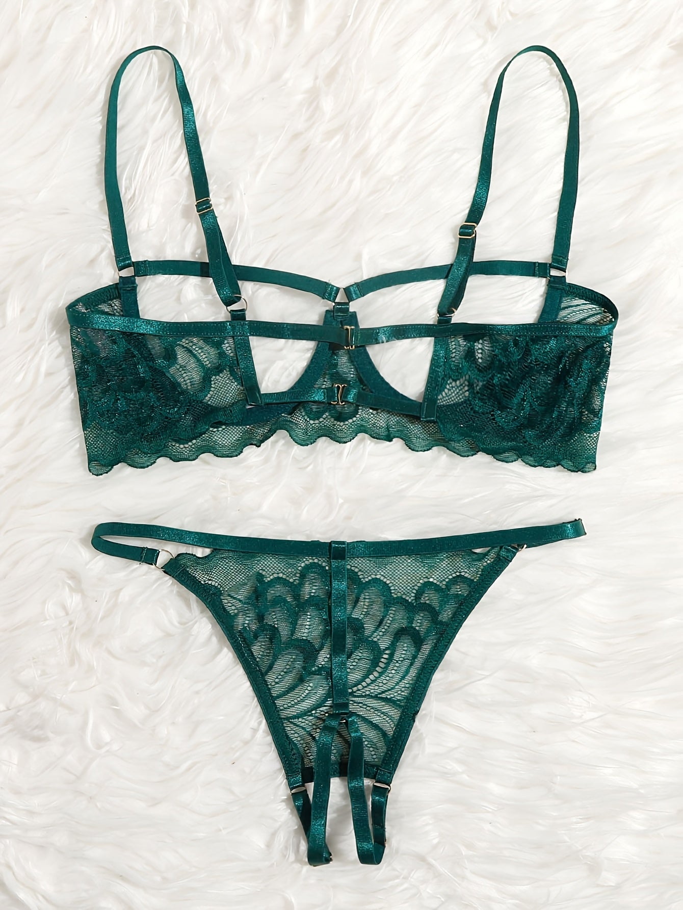 Ayollar uchun ichki kiyim