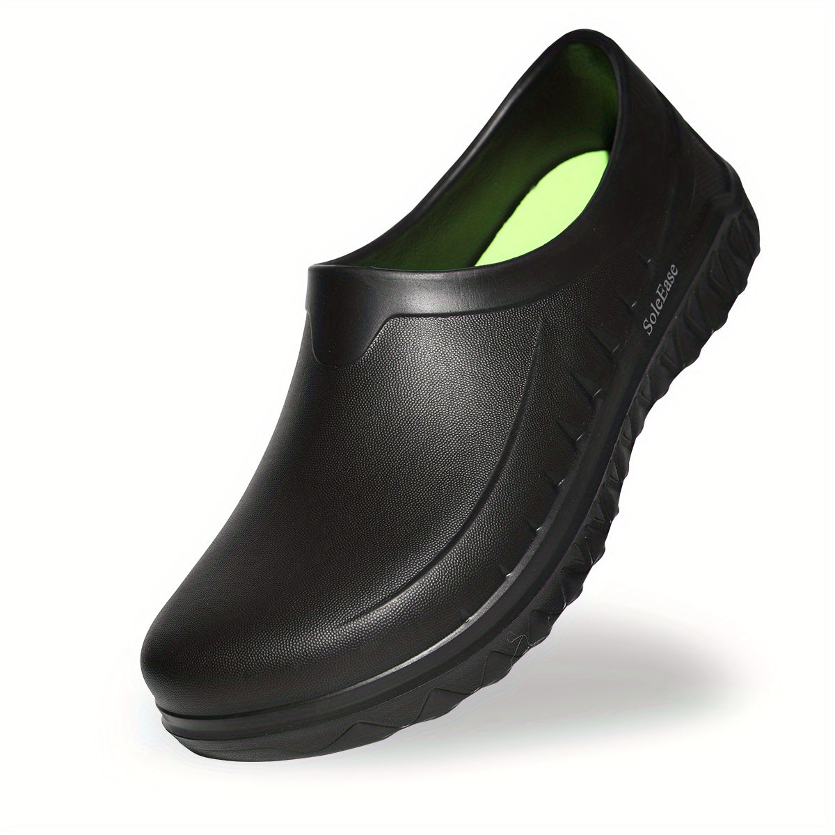 Women's EVA Lightweight Non-slip Chef Shoes for Work and Casual Wear