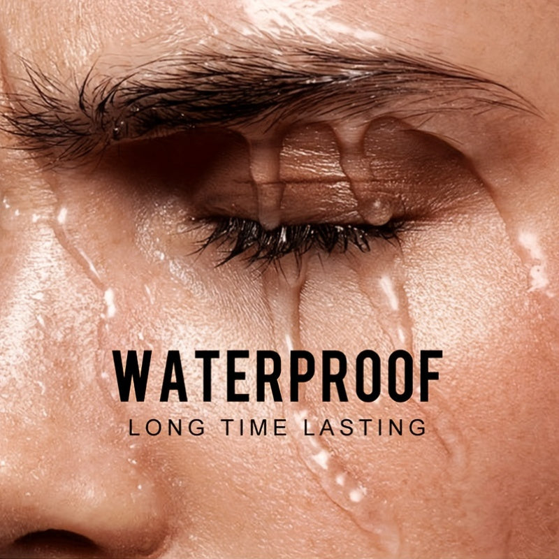 Women's 7-Color Waterproof Eyeshadow Stick Pearlescent Matte Lasting Makeup