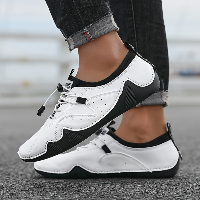 Men's Casual Sports Shoes Breathable Lightweight Sneakers for Outdoor and Walking