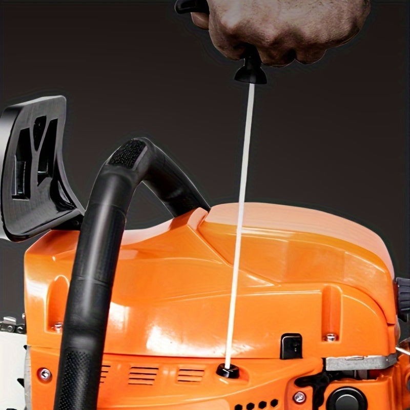 Replacement Pull Start Disc for 45cc 52cc 58cc Chain Saw Engines