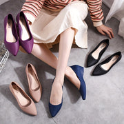 Women Solid Color Open Toe High Heels with Jelly Wedge