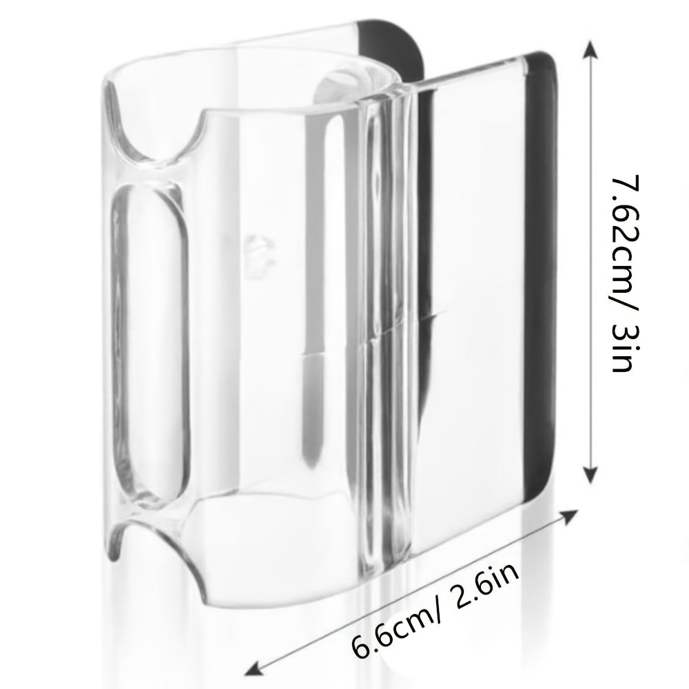 Dyson changyutgichlari uchun mo'ljallangan, DC19, DC23, DC26, DC29, DC32, DC36 va DC37 modellari bilan mos keladigan mustahkam plastik tutqichli quvur ushlagich. Samaradorlikni oshiradi va o'rnatish oson. Qism raqami: 917276-01.