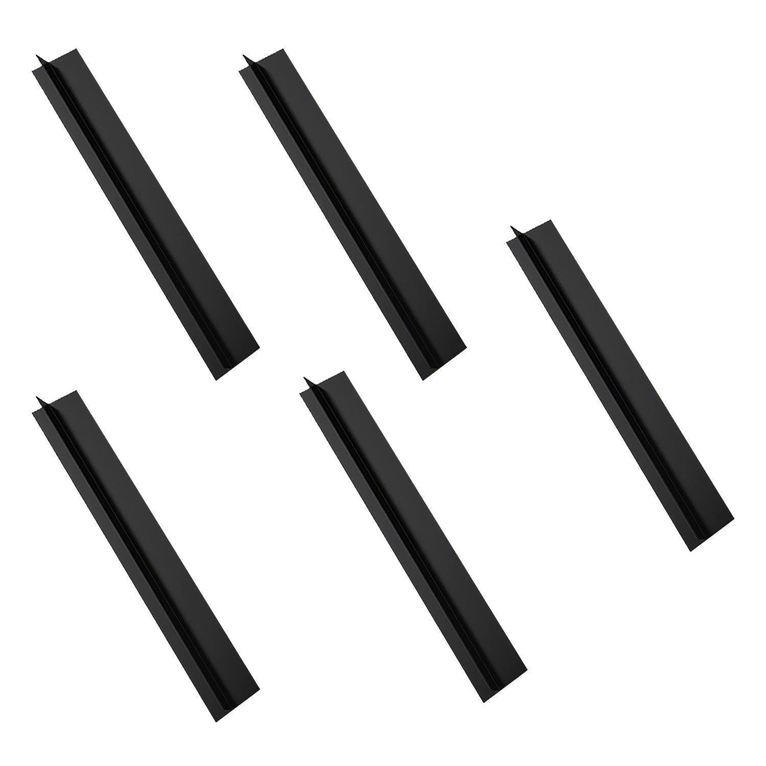 Tijorat darajasidagi silikon oshxona stoli bo'shliq lentasi, suvga chidamli va issiqqa chidamli, kuchaytirilgan chidamlilik uchun T-turi muhriga ega. Tijorat oshxonalariga juda mos keladi.