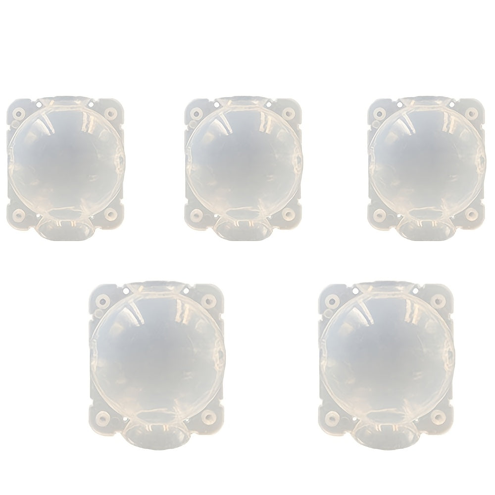 Reusable Plant Root Balls Kit for Grafting Roses and Garden Plants