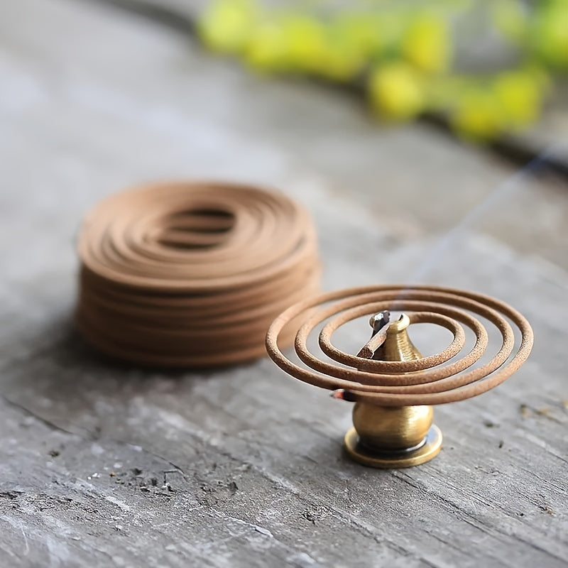 20 Премиум благовонных палочек с сандалом, жасмином и лавандой для дома, офиса, чайных церемоний