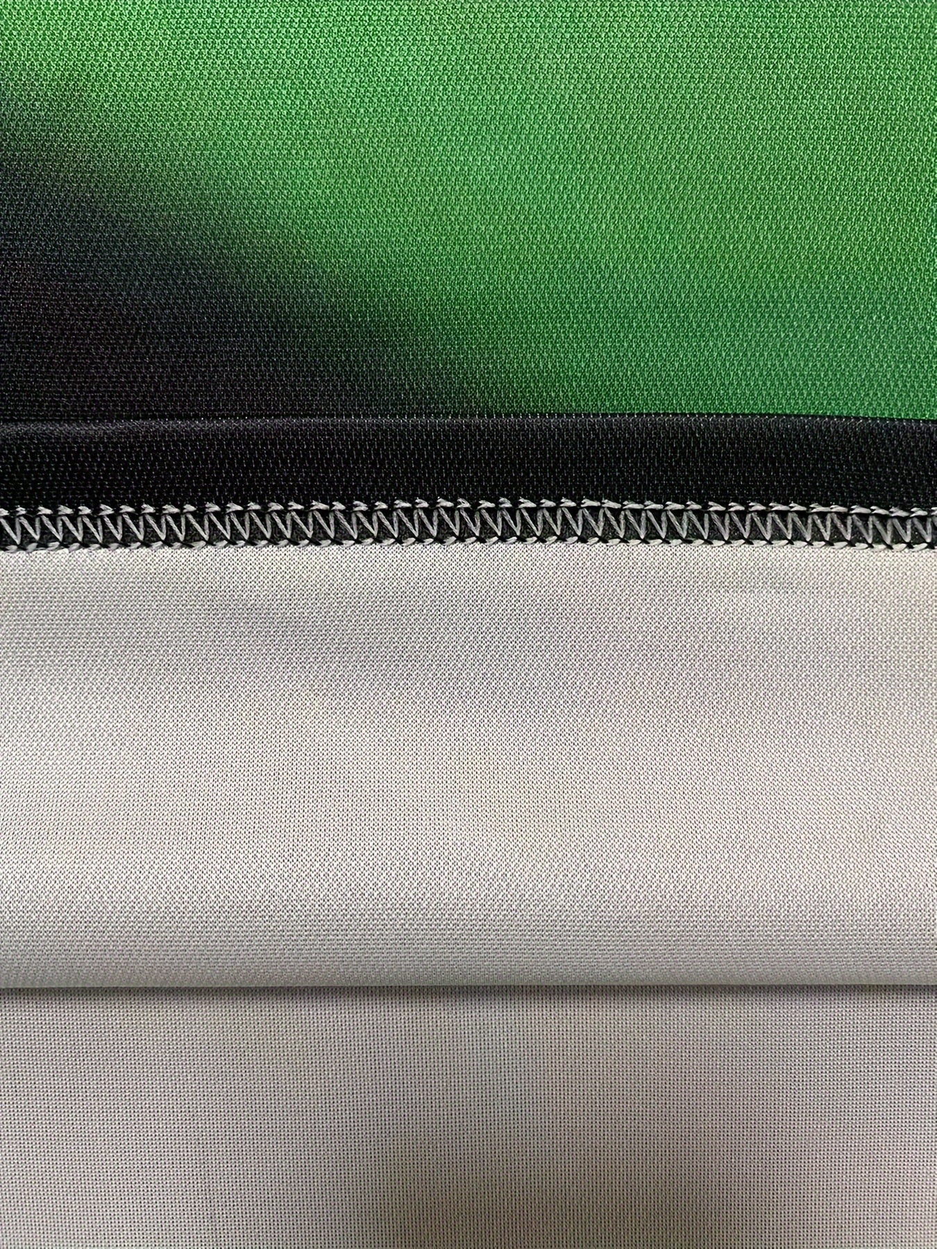 Men's Plus Size 3D Stripes Graphic Print T-Shirt Summer Casual Polyester