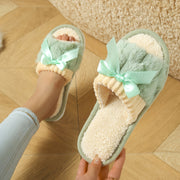 Uniseks peluş qalpoqcha shlyapka shlyapka yumshoq, sirg‘almas, yengil, ichki va tashqi foydalanish uchun