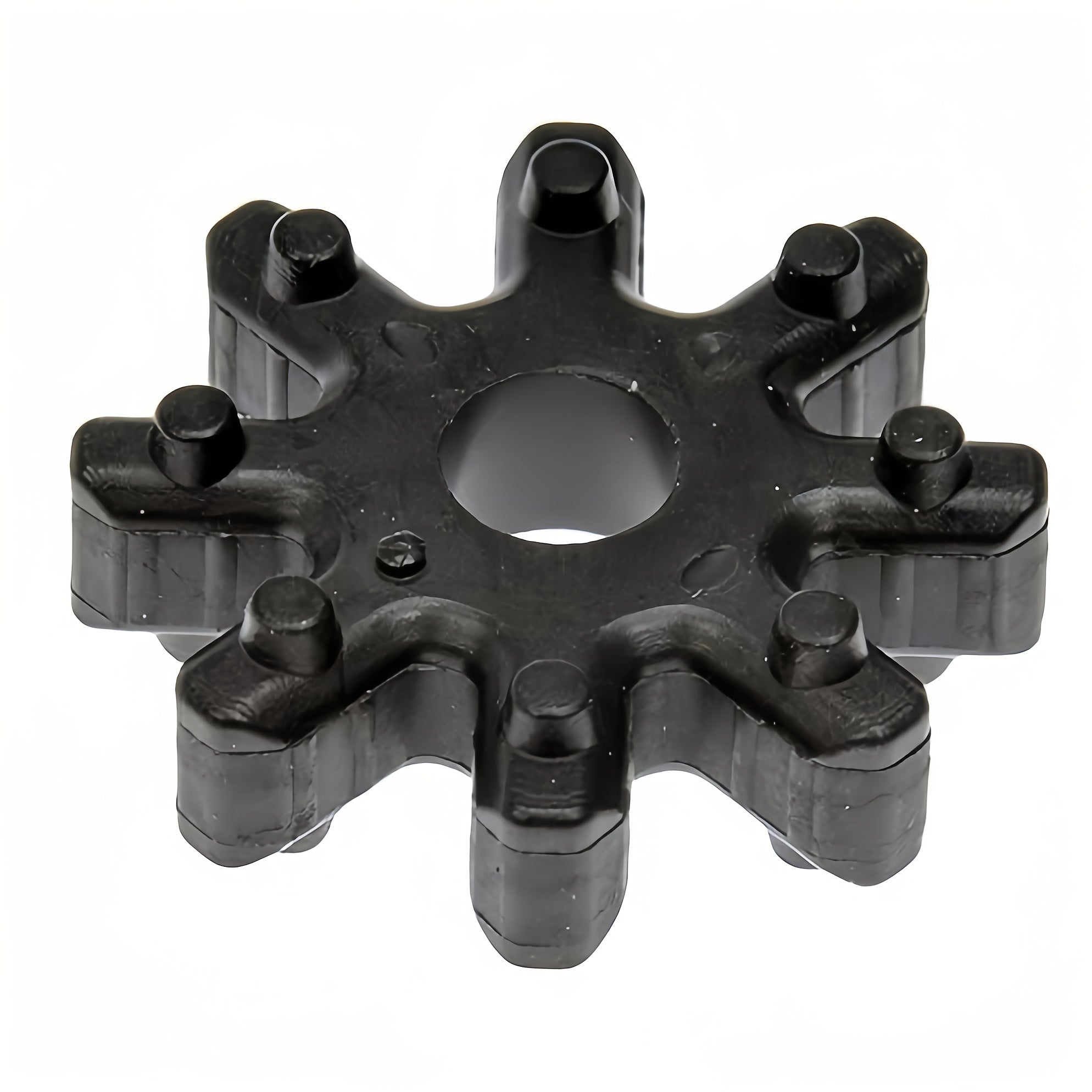 2 Pack Flexible Steering Column Gaskets for Cars Durable Replacement Parts