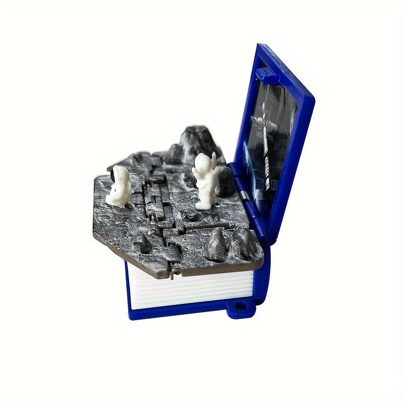 Backpack Toy Keychain for Men Schoolbag Accessories Car Keychain Gift