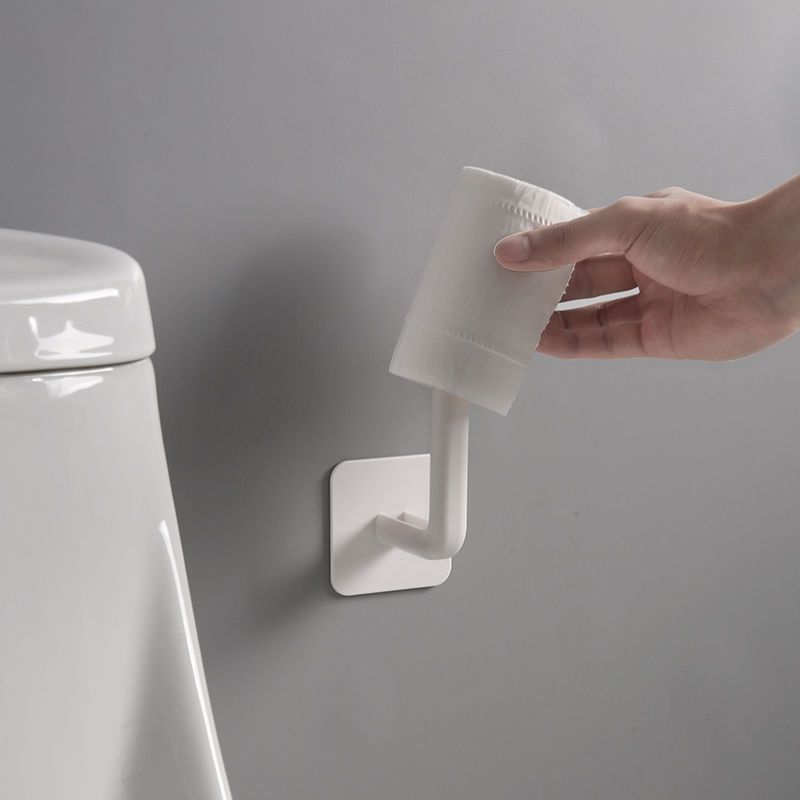 Multipurpose Kitchen Storage Shelf Wall-Mounted Pot Lid Holder for Cutting Boards and Tissues