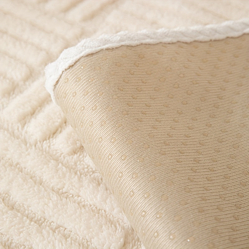 Нескользящая чехол для мебели, безопасная для домашних животных, для защиты мебели в любой комнате