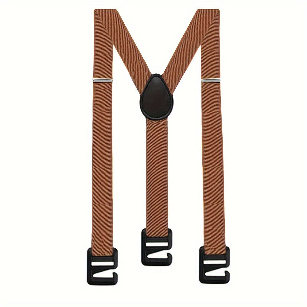 Men's Invisible Suspenders Outdoor Panty Belt Valentine&#39;s Day