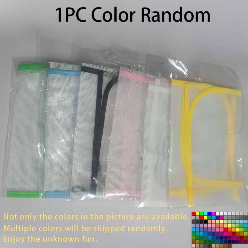 Almohadilla de malla para planchar resistente a altas temperaturas 60cm x 40cm Tela aislante