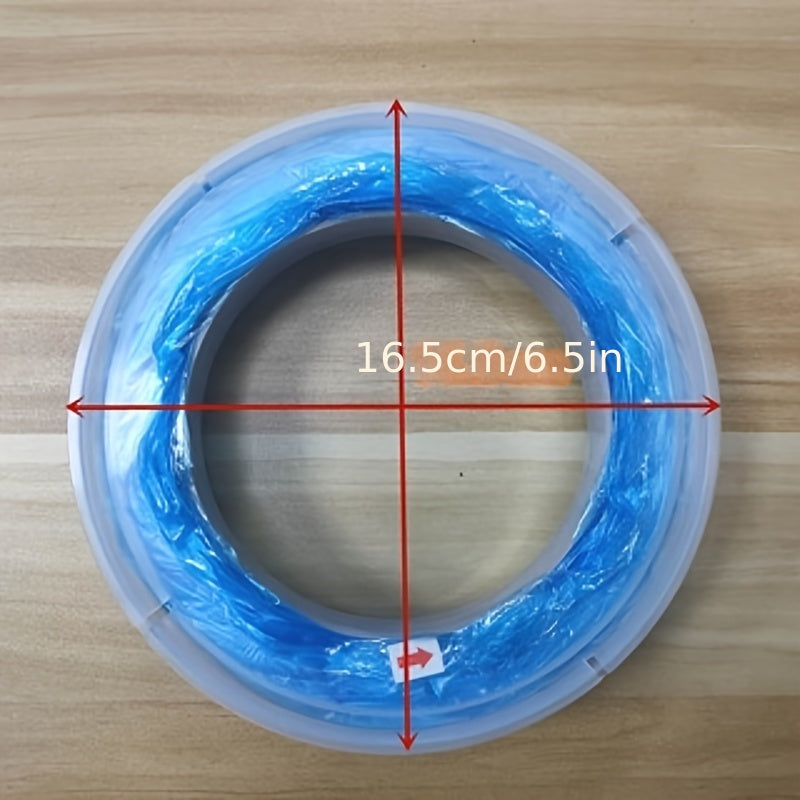 Заполните свой ведро для подгузников максимальной вместимости этими сверхдлинными толстыми мусорными пакетами, разработанными для максимальной способности к дезодорации. Идеальный подарок на Рождество, Хэллоуин или День благодарения.