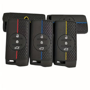 Car Silicone Key Cover for Tiggo 7 8Plus 5X Remote Control Protector