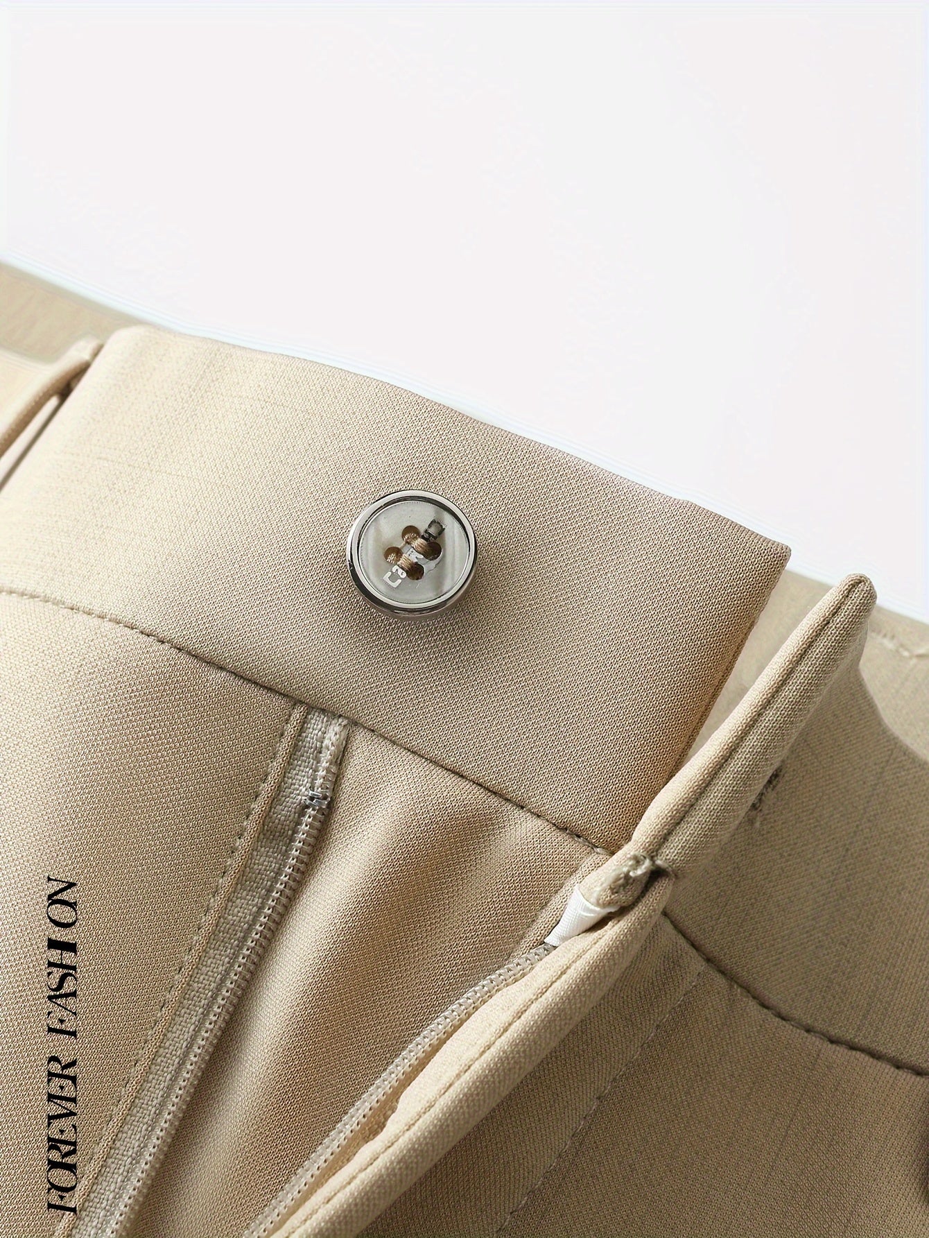 Pantalones de traje con estampado animal para hombre, poliéster elástico, formal, fiesta, boda, exterior, con bolsillos