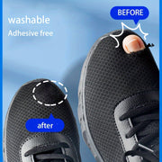 6PCS Shoe Repair Patches for Sneakers and Heels Self-Adhesive Anti-Wear