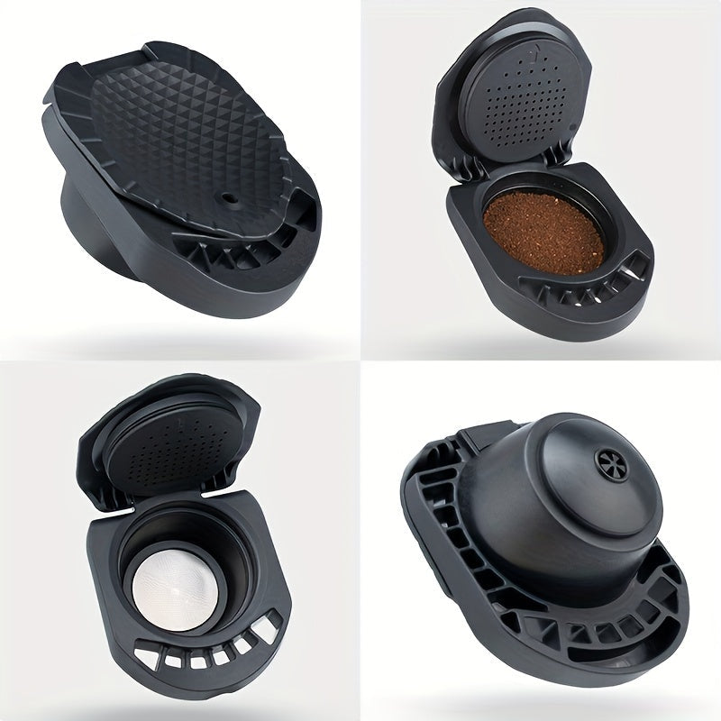 Coffee Capsule Holder for Dolce Gusto Machines Compatible with Genio, KP7, EDG Series