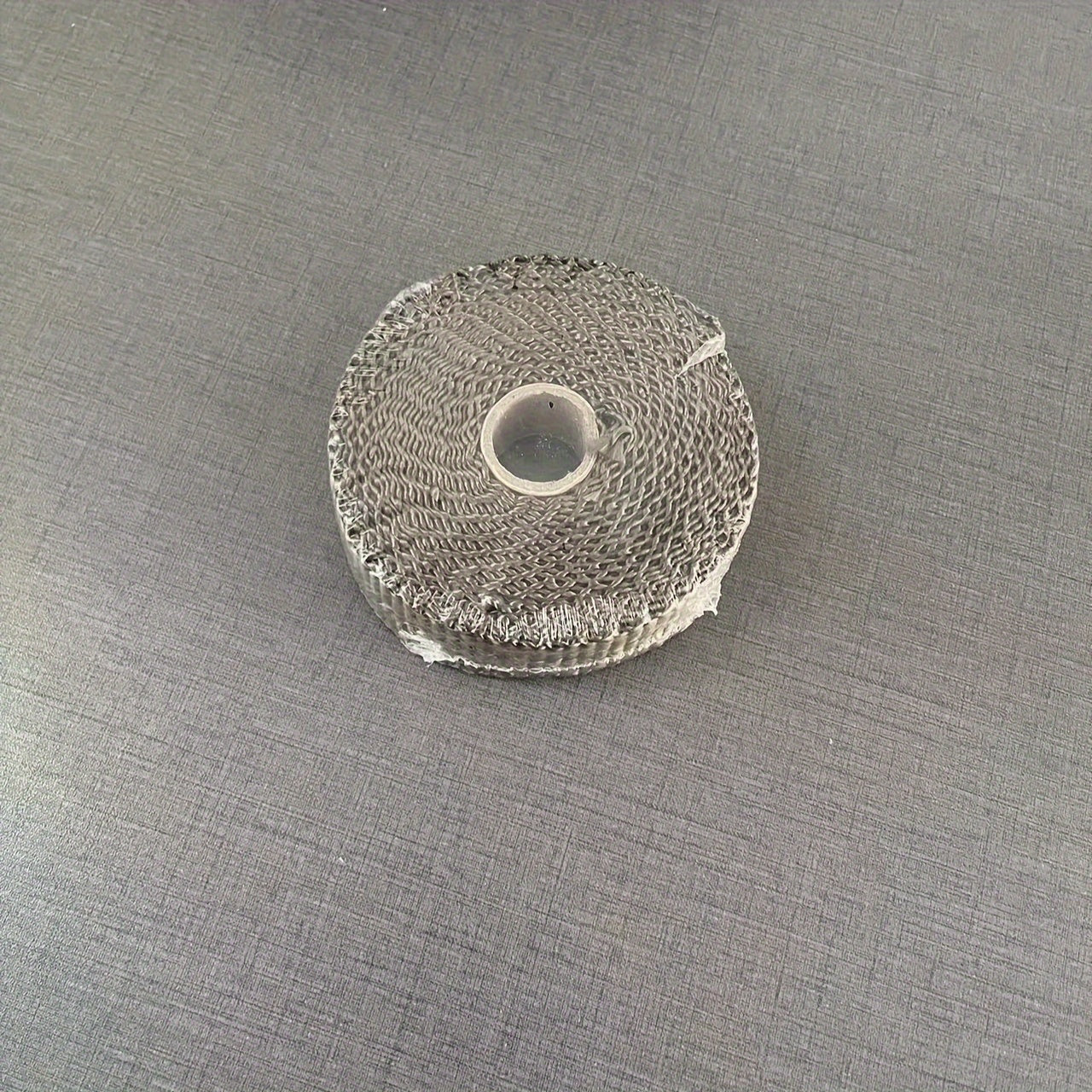 Colored Fiberglass Insulation Tape 5M High Temperature Heat Resistant Exhaust Wrap