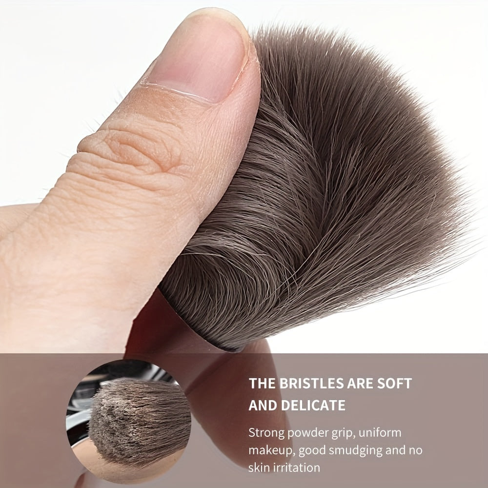 13pcs Soft Fluffy Makeup Brushes Set for Face Eye Blush Powder Foundation