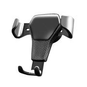 Universal Gravity Car Phone Holder Air Vent Mount for Smartphones