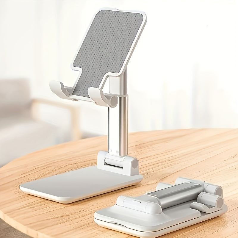 Soporte ajustable de escritorio para tableta para iPhone, iPad, Xiaomi, resistente al agua