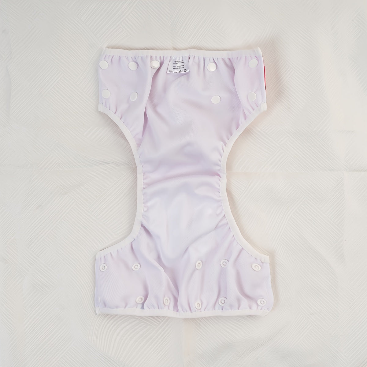 Adjustable Reusable Cloth Swim Diaper for Kids One Piece Training Pants
