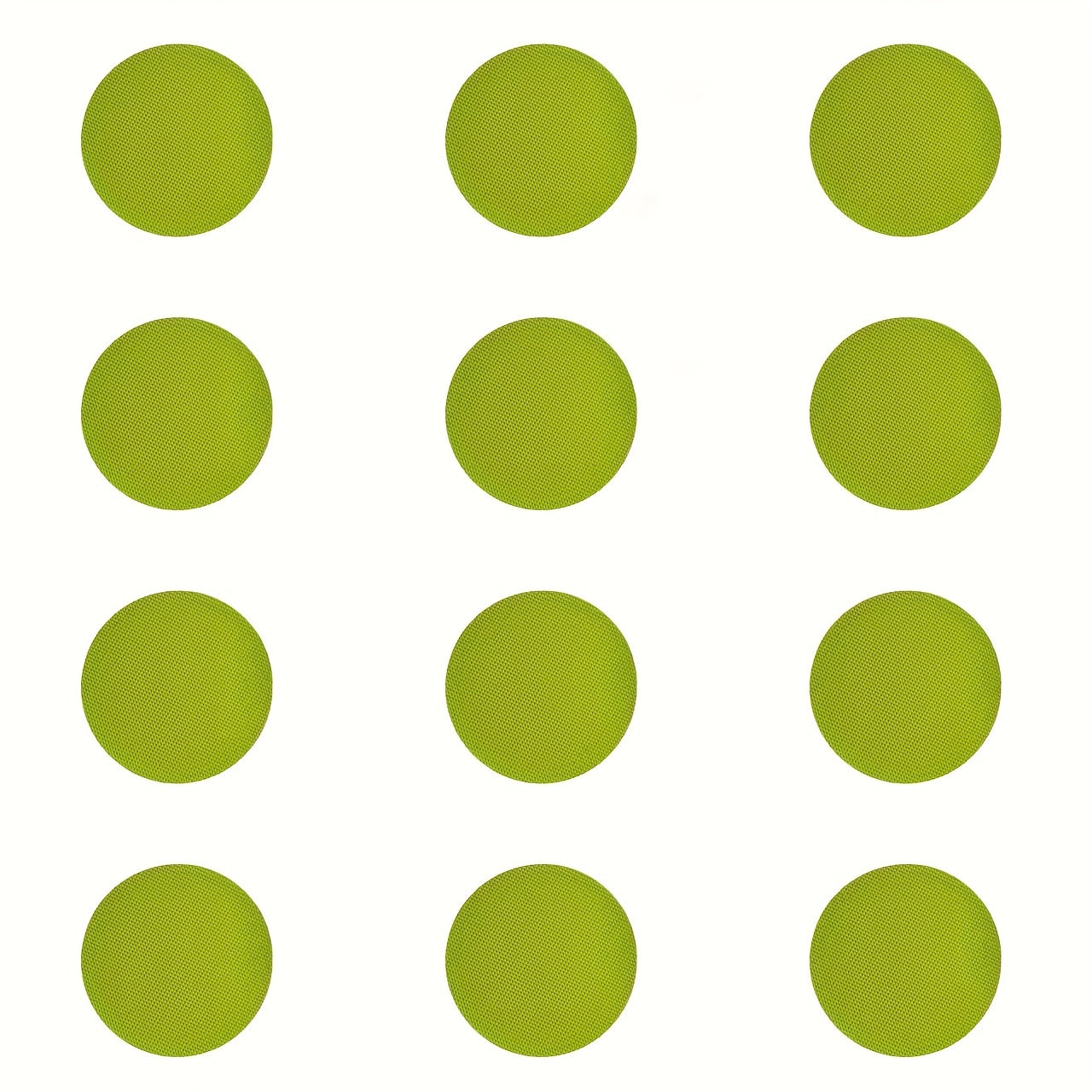 Набор из 6 или 12 круглых противоскользящих наклеек для душевых ступеней, противоскользящие наклейки для ванн для обеспечения безопасности в ваннах