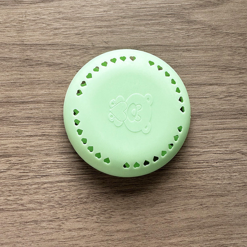 10 ta uzoq davom etadigan AromaRelax havo tozalagichlari, uy, avtomobil, hojatxona uchun qo'shimcha shell bilan