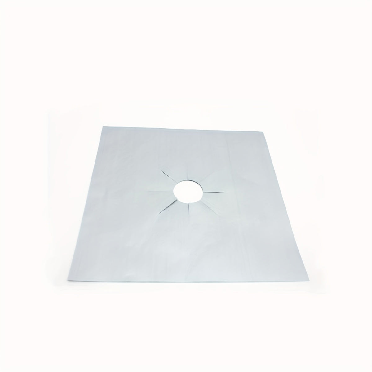 Reusable Gas Stove Burner Protector Pad, Heat-Resistant, Easy to Clean, 0.12mm Thickness