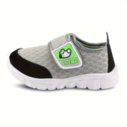 Kids' Casual Sports Sneakers for Boys and Girls All-Season Low Top Rubber Sole