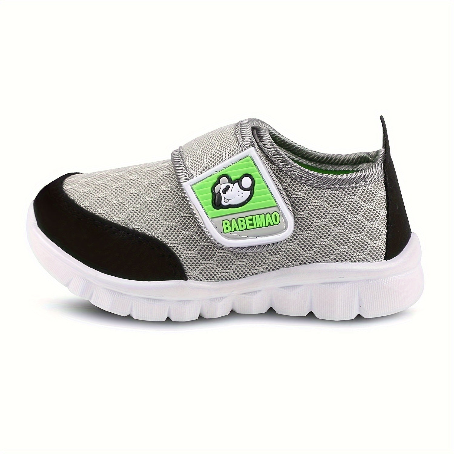 Kids' Casual Sports Sneakers for Boys and Girls All-Season Low Top Rubber Sole
