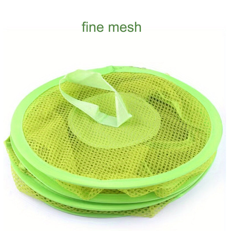 Foldable Storage Organizer for Toys Clothes Socks Towels in Gray Red Blue Yellow Black