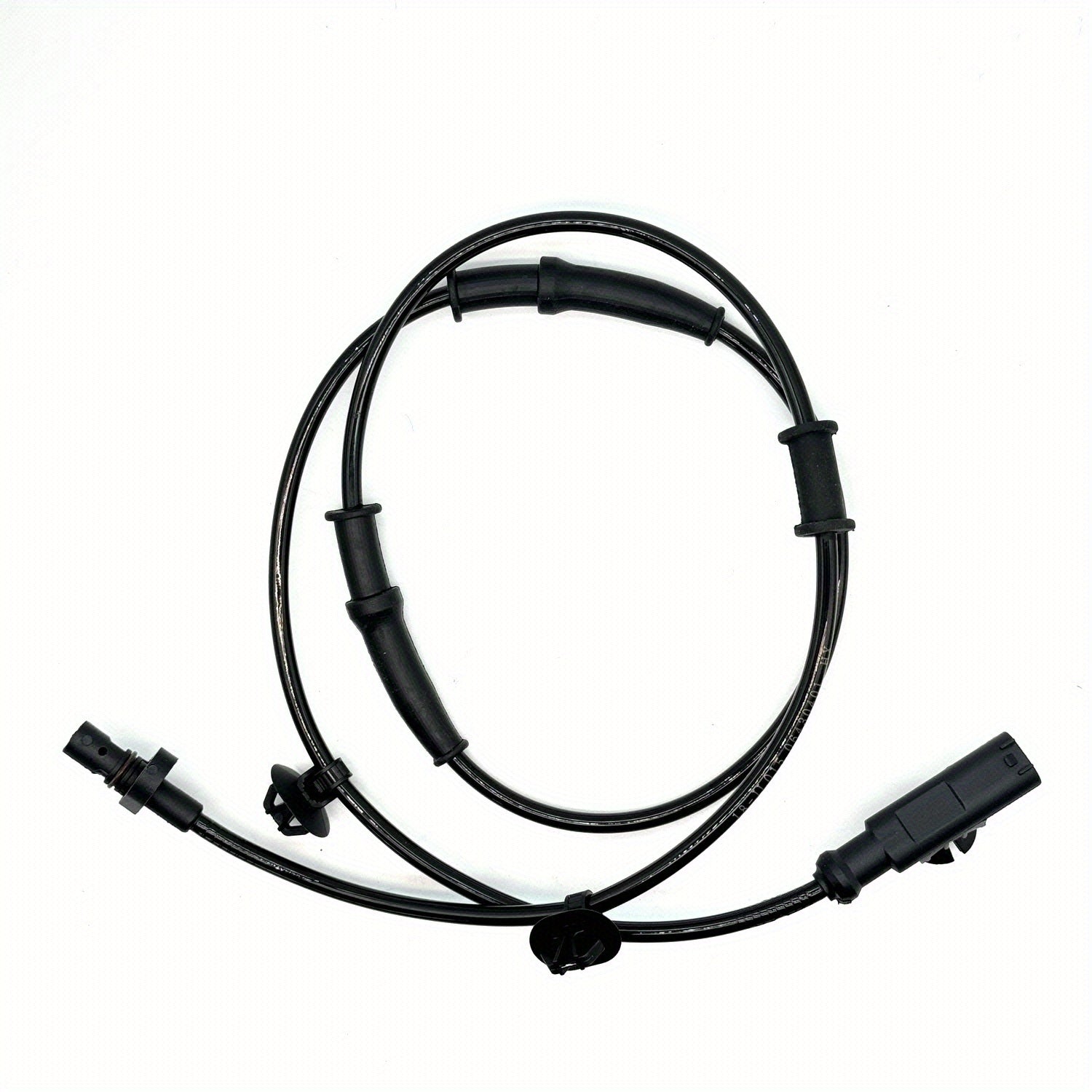 Front Left Right ABS Sensor for Car – Auto Part, 2015-2020 Replacement