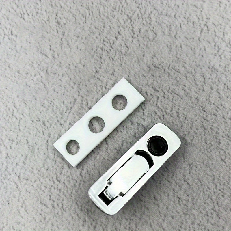 Unisex Alloy Sealing Pad with Silicone Inner Base for Lighters