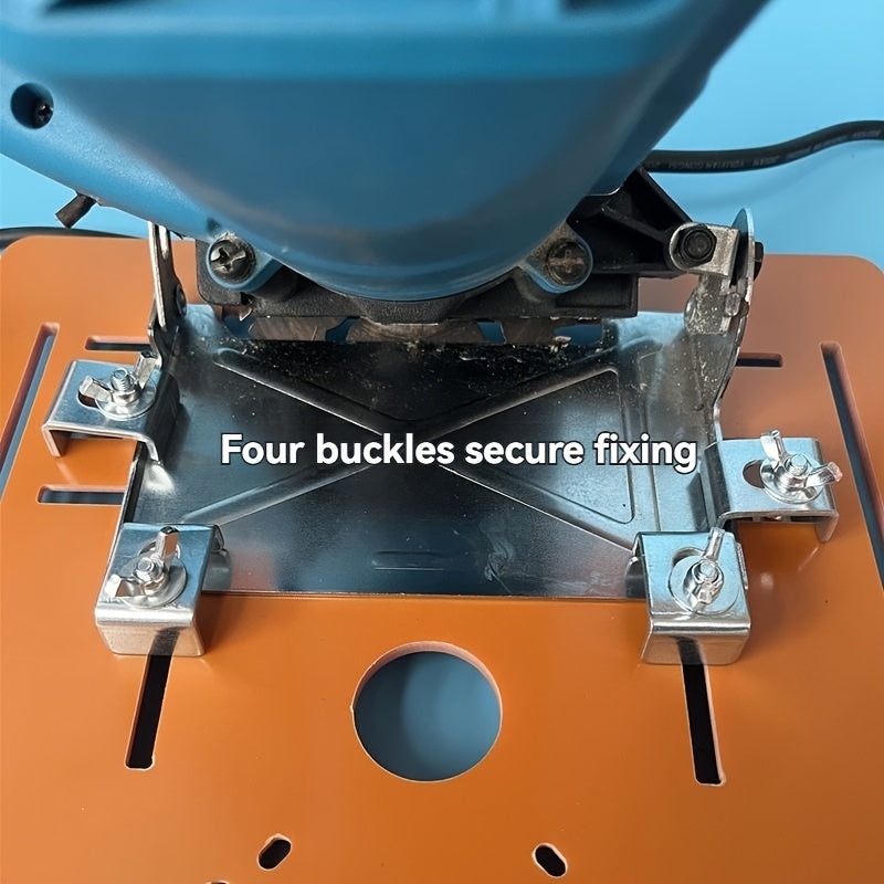 Инструмент лазерной маркировки для деревообработки с инвертированной базой позиционирования.