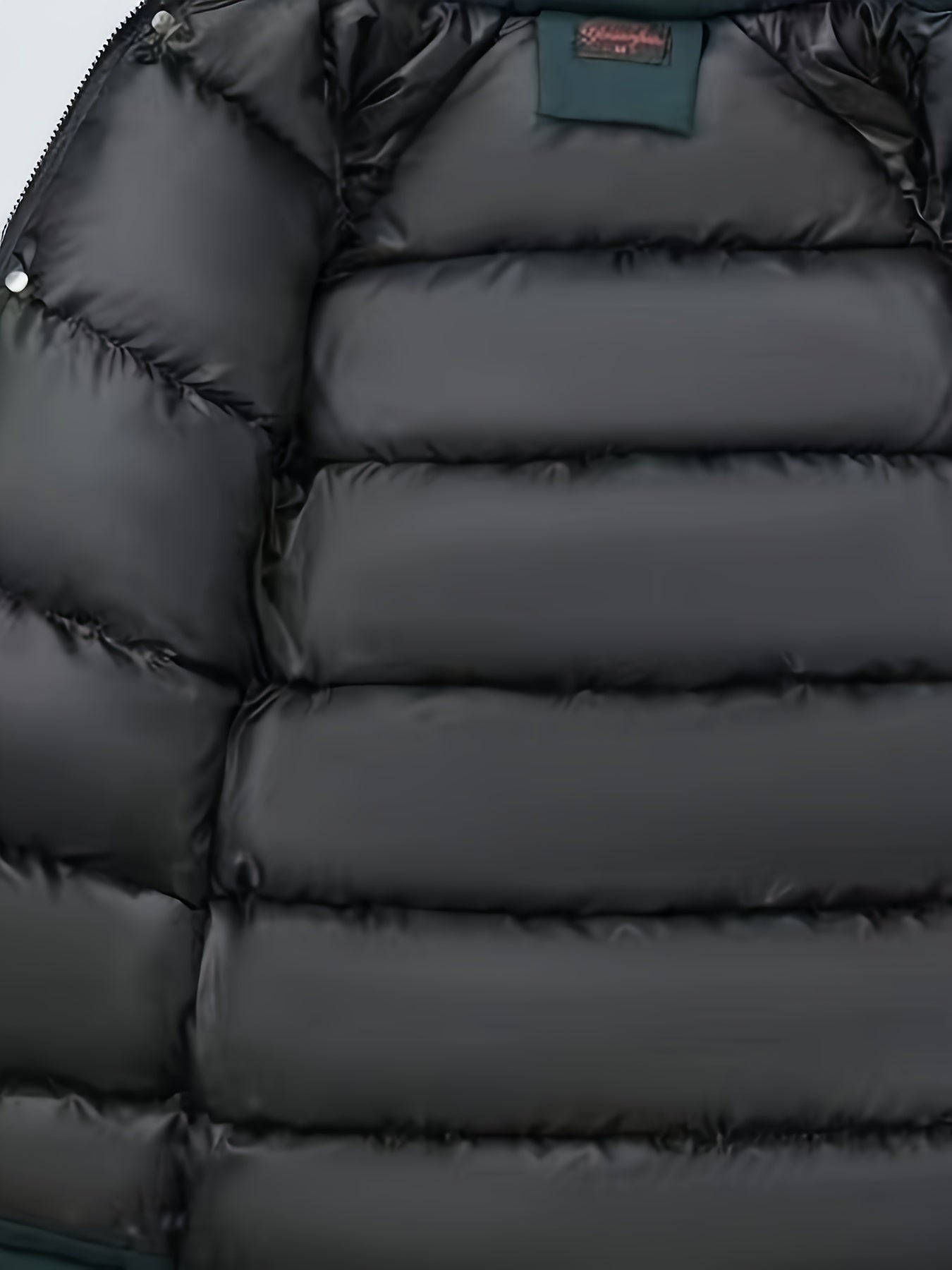 Мужская зимняя куртка с длинным рукавом, меховым воротником, капюшоном, ветронепроницаемая, повседневная верхняя одежда