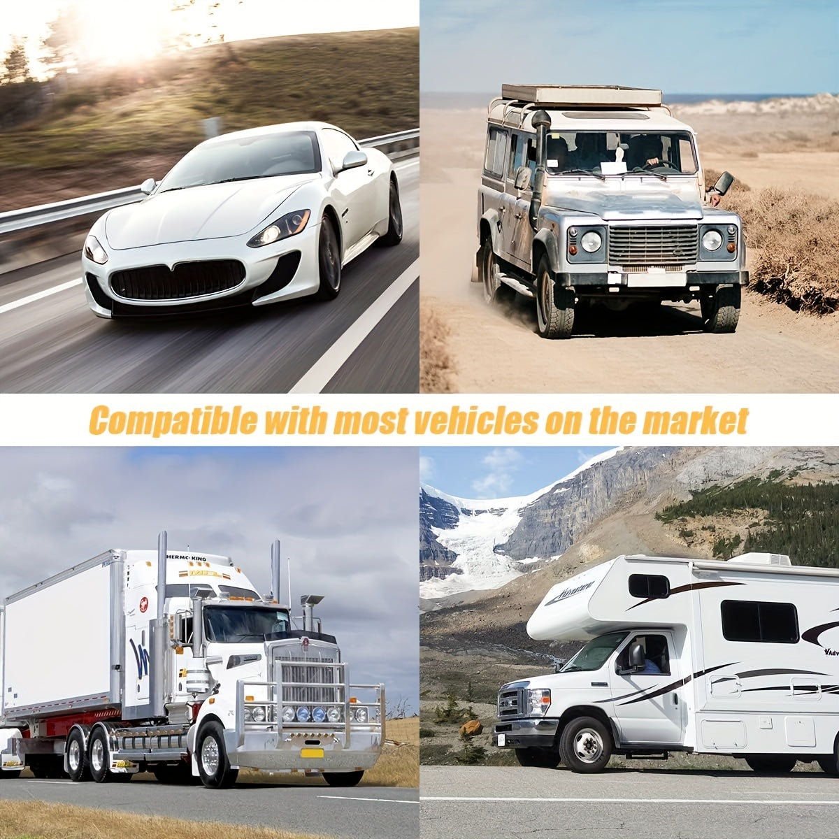 Universal karbon tolasi PU charm qoʻlqopli rul boshqacha yopishqoqsiz 38.1 sm