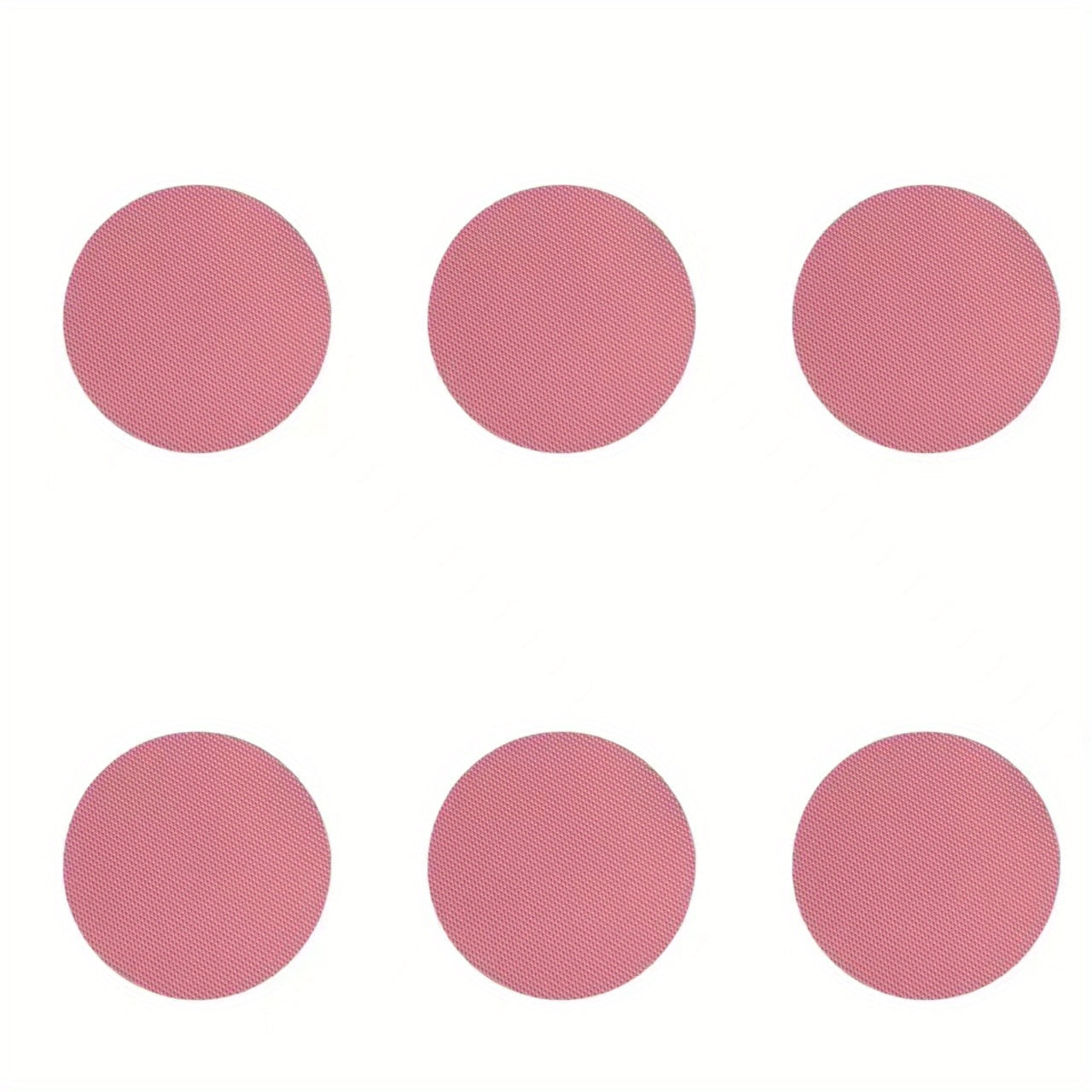 Large Non-Slip Bathroom Safety Stickers for Shower Stairs Floors 6 or 12 Pack